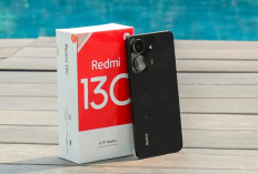 Siap Meluncur, Bocor Harga Redmi 13C Diklaim jadi Smartphone Murah, Ternyata Segini