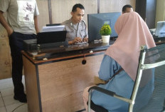 Siswi SMP Negeri 5 Lubuklinggau Dijambak, Dipukuli dan Ditendang Siswi SMP Negeri  14