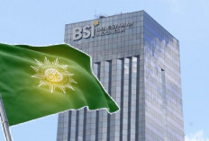 Intip Bank Tujuan Pengalihan Dana Muhammadiyah yang Ditarik dari BSI, Ada Perbankan Konvensional?