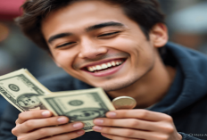 3 Cara Dapat Saldo DANA Gratis dari FunLuck Langsung Masuk ke eWallet Tanpa Ribet, Yuk Klaim