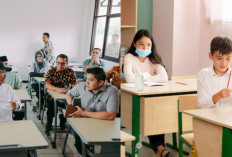 Siap-siap! Sekolah Rakyat untuk Anak-anak dari Keluarga Miskin Segera Beroperasi, Mensos: Buka Rekrutmen Guru