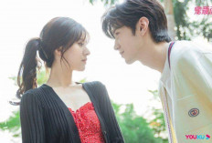 11 Rekomendasi Drama China Terbaik Sepanjang Masa, Dijamin Ga Bikin Bosen! 