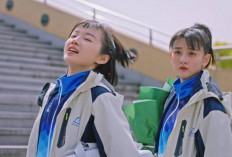 10 Rekomendasi Drama China Tentang Atlet yang Penuh Semangat dan Bikin Baper, Nonton Disini! 