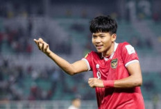 Titisan Bambang Pamungkas ini Siap Jadi Andalan Lini Depan Timnas Indonesia di Piala AFF