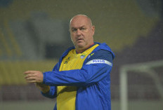 Bojan Hodak Ungkit Penyebab Kekalahan dari Ratchaburi FC