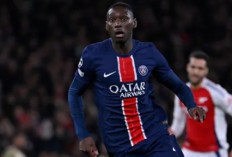  Kayaknya Pemain PSG ini Cocok Gantikan Buyako Saka 