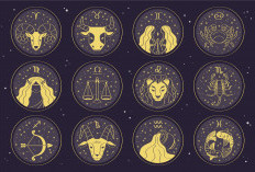 Ada Capricorn hingga Virgo! Inilah 6 Zodiak Paling Beruntung Hari ini 28 September 2025, Yuk Cek di sini