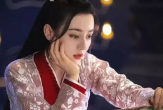 7 Rekomendasi Drama China yang Dilraba Dilmurat yang Seru dan Bikin Baper, Wajib Nonton! 