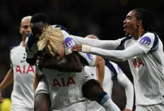  Kalau Ngak Improve, Spurs Segera Tersingkir dari Persaingan