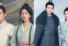 Dijamin Seru! 9 Rekomendasi Drama China Kolosal Terbaik Wajib Ditonton, Penasaran Kah? 