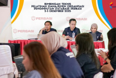 DPP Perbasi Buka Jalur Kemudahan Melacak Kepindahan Pemain, Begini Caranya