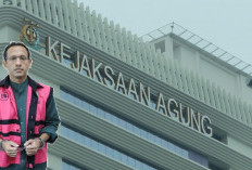 Lawan Kejagung, Nadiem Ajukan Praperadilan, Ini Jadwal Sidang Perdana!