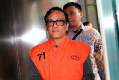 Berbuntut Panjang, Tim Immanuel Ebenezer Laporkan KPK ke Dawas Setelah Jadikan Yaqut Cholil Tahanan Rumah!