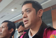 Riza Chalid Diduga Terlibat Kasus Korupsi Minyak, Sang Anak Bantah, Kirim Surat dari Rutan, Begini Isinya!