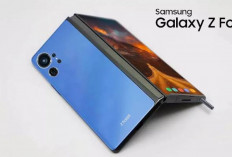Setelah Setahun Series Lama Rilis! Kini Samsung Fold Generasi Baru Siap Tampil Dengan Harga yang Lebih Murah?