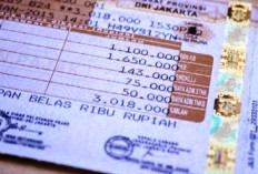 Pemerintah Berlakukan Pungutan Tanbahan Pajak di Tahun 2025, Begini Cara Hitungnya