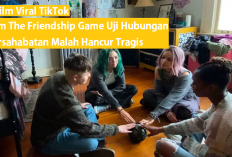 Film The Friendship Game Uji Hubungan Persahabatan Malah Hancur Tragis, Berikut Sinopsis dan Jadwal Tayang