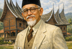 Asal Usul Suku Tanjung di Minangkabau, Ternyata Beda Dengan Tanjung di Sumut, Kok Bisa? 