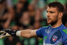 Maartern Paes Cedera, Emil Audero Starter Lagi