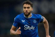  Tanpa Babibu,  Setan Merah Gaet Eks Penyerang Everton Secara Gratis