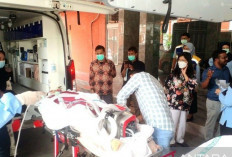 Kasus Jemaah Umrah Sakit di Muscat, Kemenhaj Tegaskan Perlindungan Total!