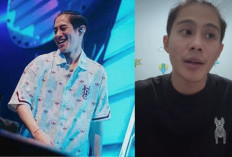 Heboh! Dj Panda Akui Hamili Erika Carlina dan Ucapkan Permintaan Maaf, Ini Penjelasannya! 