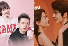 Dijamin Salting Brutal! 10 Drama China Genre Romantis yang Bikin Hati Meleleh, Yakin Ga Penasaran?