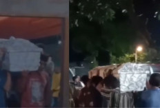 Tragis! Siswa SMP Sragen Tewas di Toilet Sekolah, Diduga Gegara Saling Ejek hingga Perkelahian