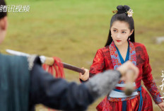 16 Rekomendasi Drama China Genre Action yang Seru dan Memukau, Dijamin Bikin Tegang! 