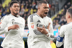  Madrid Tetap Terhebat, Inilah 10 Klub dengan Follower Terbanyak di Medsos, Adakah Klub Idolamu!