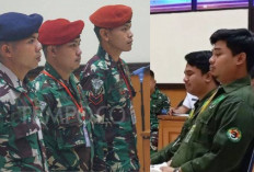 Sidang Lanjutan Kembali Digelar, Anak Bos Rental Mobil Ceritakan Kronologi Penembakan Sambil Terisak
