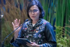 Tak Disangka, Ini Barang yang Dikembalikan Setelah Penjarahan Rumah Sri Mulyani