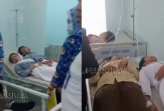 Heboh! 157 Siswa di Banggai Kepulauan Alami Keracunan Usai Santap MBG 