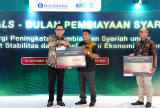 5 Strategi BSI untuk Naikkan Kelas UMKM