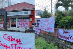 Geger! Mahasiswi Jadi Tersangka UU ITE Usai Ungkap Pelecehan Kepala Pos Pagaralam