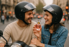 4 Parfum Fresh Pria dan Wanita Performance Gacor, Teman Hari Terik Anti Apek!