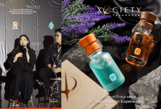 Brand Parfum Xociety Tampil Berani Gandeng Perfumer Terkenal Karina Mandala untuk Hadirkan Kualitas Terbaik