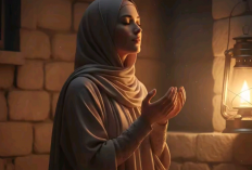 Doa Agar Ditambah Ilmu & Harta Ala Ustadz Irfan Rizki, Baca Setelah Shalat Subuh!