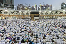 Jangan Abai! 5 Penyakit yang Rawan Menyerang Jemaah Haji, Nomor 3 Dapat Menyebabkan Kematian...