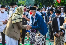 Simak! 7 Tradisi Lebaran di Indonesia, Persiapan Apa Saja Sih yang di Perlukan Menyambut Hari Raya Idul Fitri?