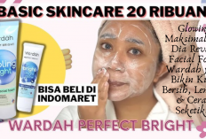 Glowing Maksimal! Ini Dia Review Facial Foam Wardah yang Bikin Kulit Bersih, Lembab & Cerah Seketika!