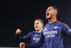 Ternyata ada  Syarat Sebelum Pertimbangkan Tinggalkan Arsenal