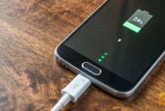 Waspada Jangan Charger HP Semalaman! 7 Fakta yang Wajib Kamu Tau...