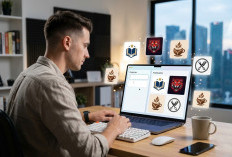 Modal Prompt Doang! Ini Trik Jitu Buat Logo Gratis Hasil Premium dengan AI ChatGPT