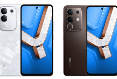 Vivo Y29 Sajikan Peforma Super & Desain Tahan Banting dalam Satu Paket, Dijamin Tertarik!