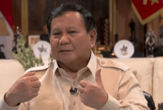 Tampak Seolah Belum Move On Kerusuhan 98, Prabowo Disebut Civil Phobia Imbas Sinyalir Demo Dibayar Asing