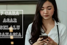 7 Cara Agar Terus Bahagia di Bertambahnya Usia, Apa Saja?