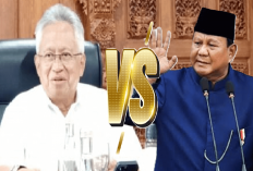 Fakta Baru! Satryo Soemantri Brodjonegoro Ternyata Mengundurkan Diri dari Mendiktisaintek, Bukan Ditendang
