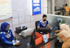 Keluarga Tenang, Begini Proses Penghapusan KUR BRI Saat Nasabah Meninggal, Cek Disini!