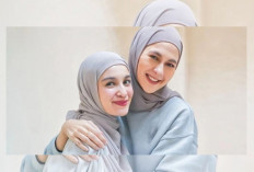 Shireen Sungkar Ungkap Sudah Tahu Fakta di Balik Isu Selingkuh Paula Verhoeven